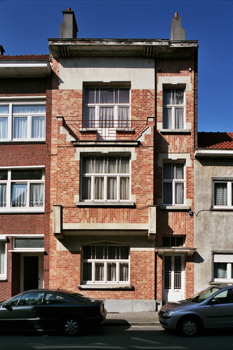Georges Medaetsstraat 56, 2005