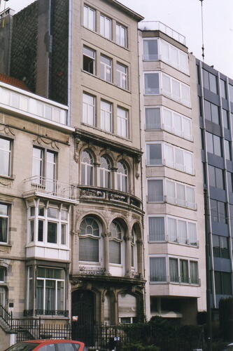 Tervurenlaan 152, 2002