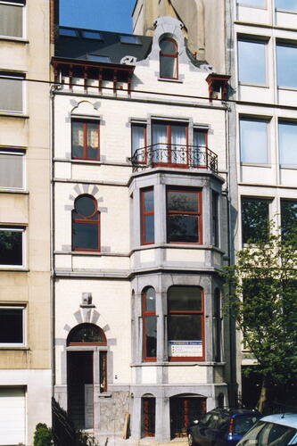 Tervurenlaan 180, 2003