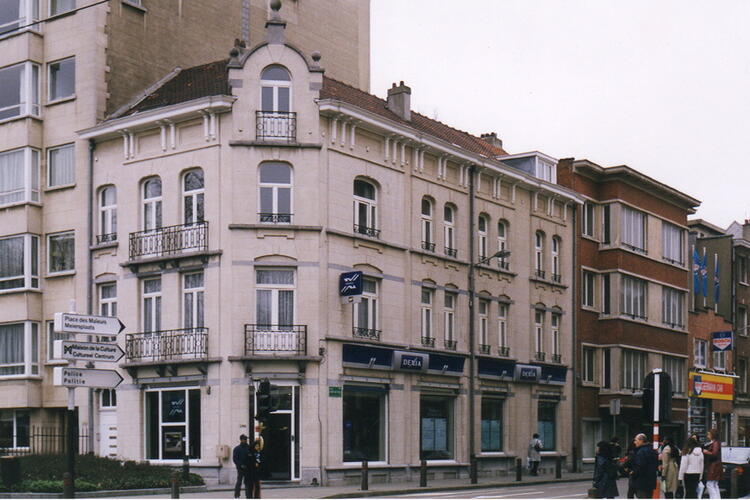 Tervurenlaan 298, 2002