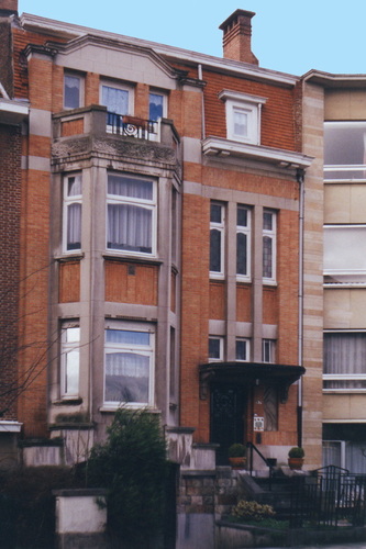 Guldendallaan 97, 2002