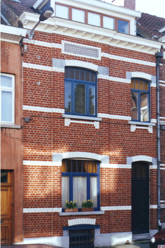 Jean Wellensstraat 16, 2002