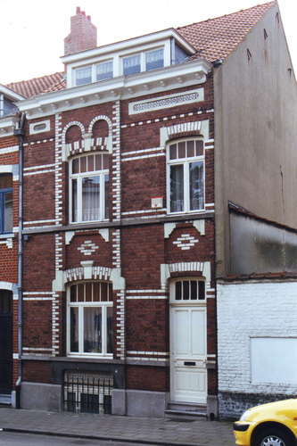 Jean Wellensstraat 18, 2002