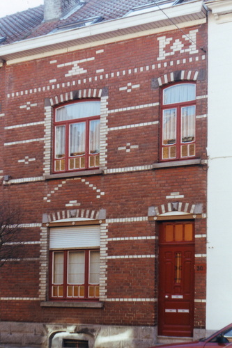 Jean Wellensstraat 30, 2002