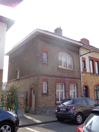 Rue Charles Lechat 9, 2015