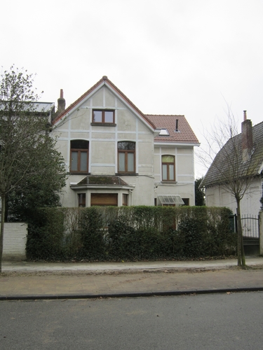 Rue Louis Ernotte 44, 2015