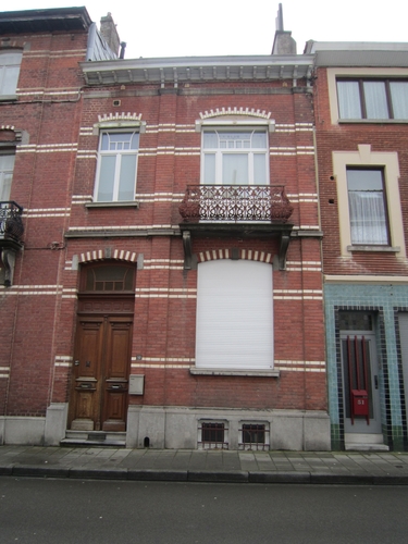 Bien-fairestraat 53, 2015