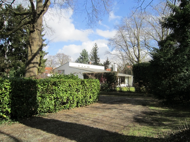 Avenue du Cerf-Volant 17a, maison Duqué, 2015