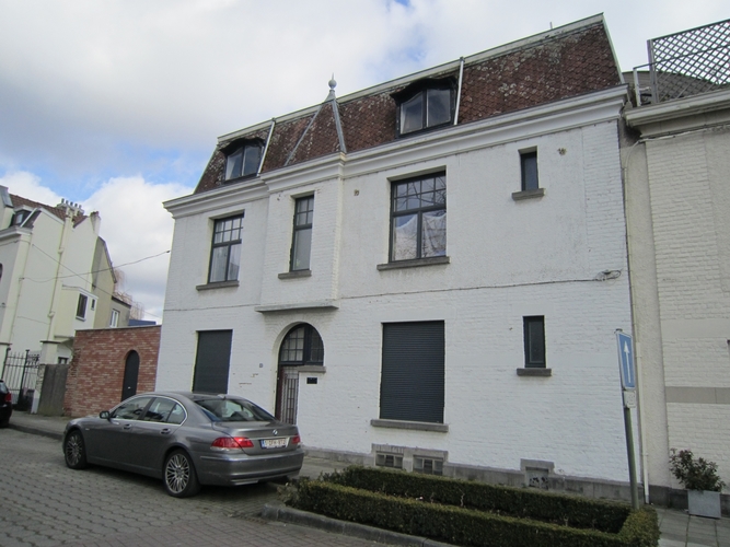 Gratèsstraat 93, 2015
