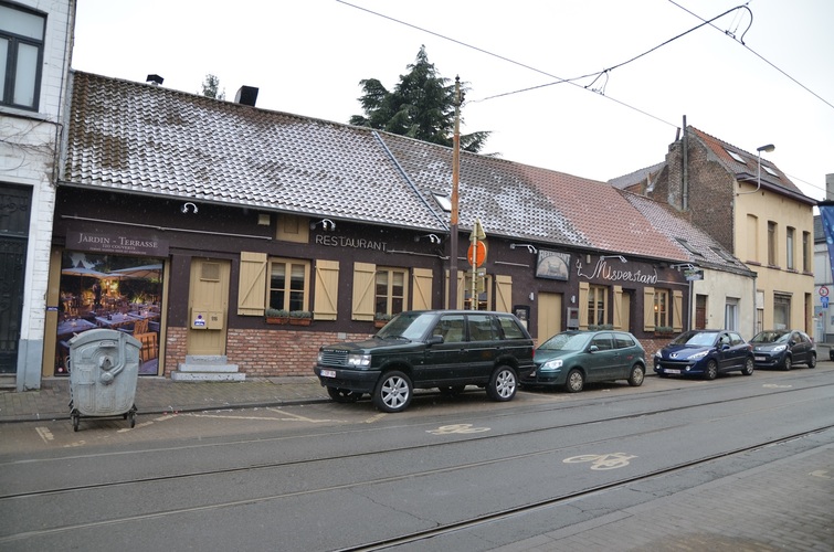 chaussée d'Alsemberg 916