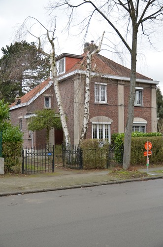 Edouard Michielsstraat 7