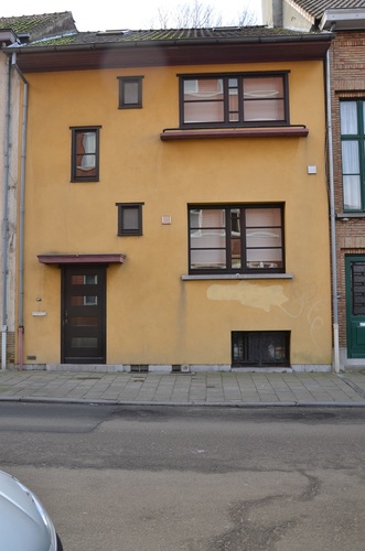 Rue Klipveld 67