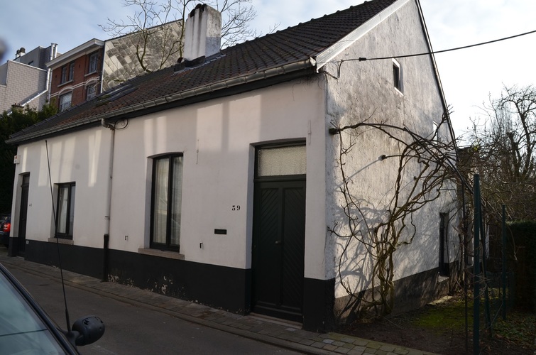 Rue Langeveld 39-41