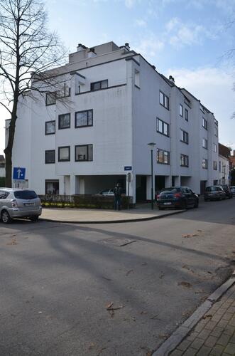 Rue Langeveld 49