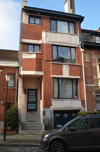 Rue Langeveld 144