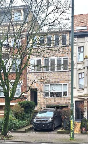 Boulevard Guillaume Van Haelen 169, 2026