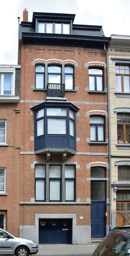 Timmermansstraat 11, 2016