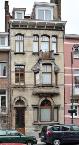 Timmermansstraat 47, 2016