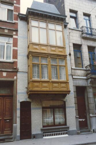 Braemtstraat 113 (foto 1993-1995)