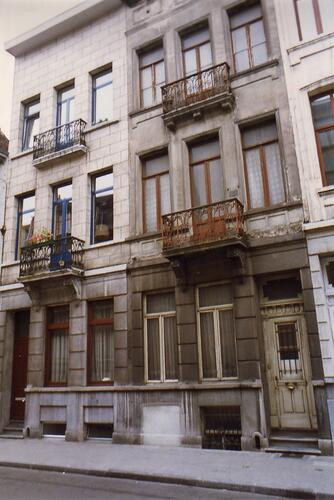 Braemtstraat 115 en 117 (foto 1993-1995)