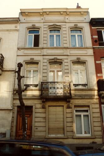 Rue du Moulin 176 (photo 1993-1995)