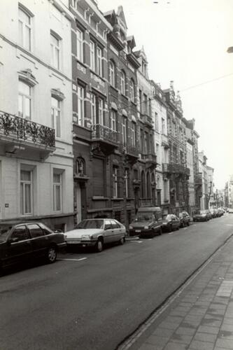Warmoesstraat 47 (foto 1993-1995)