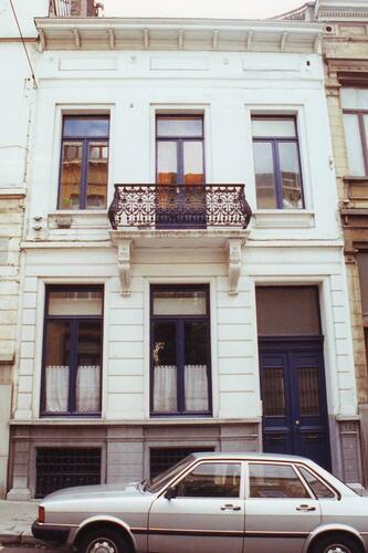Rue Rouen-Bovie 14 (photo 1993-1995)
