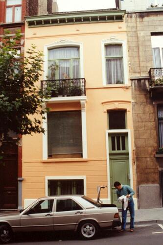 Rue Rouen-Bovie 27 (photo 1993-1995)