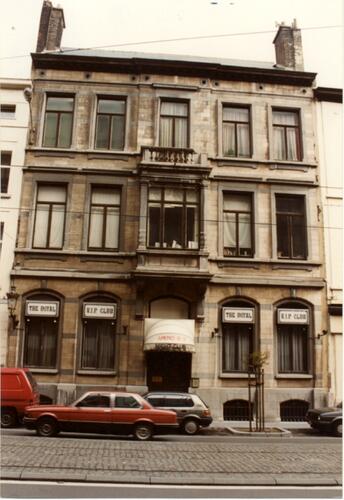 Koningsstraat 181, 1994