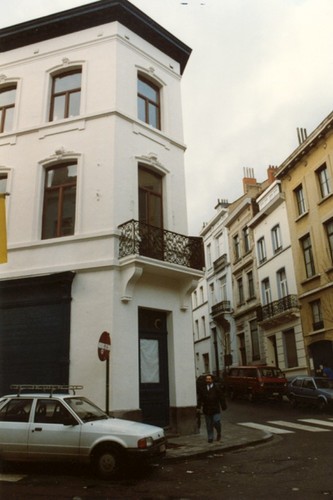 Rue Saint-Alphonse 55 (photo 1993-1995)