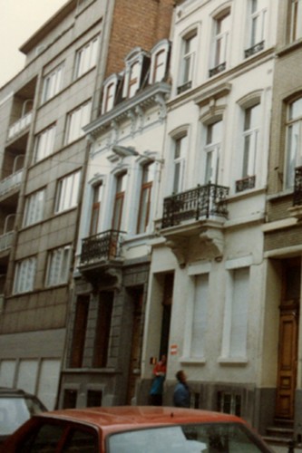 Rue Saint-Josse 20 (photo 1993-1995)