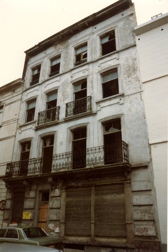 Rue Saint-Josse 46 (photo 1993-1995)