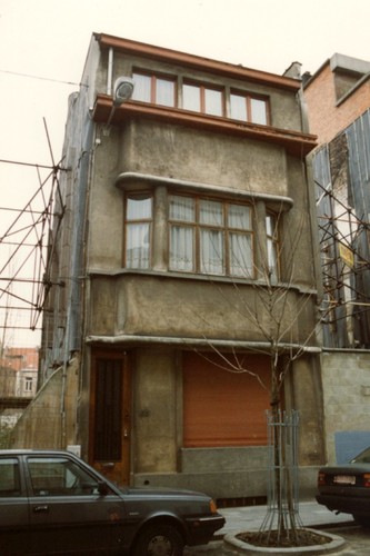 Rue Saint-Josse 63 (photo 1993-1995)