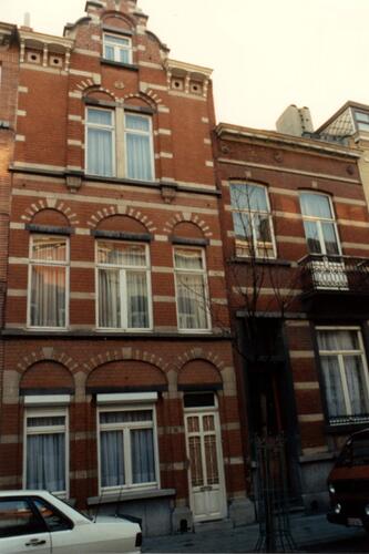 Zonnestraat 14 (foto 1993-1995)