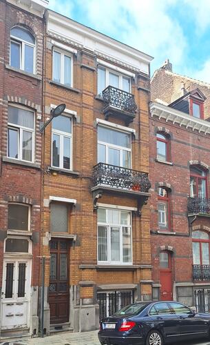 Vanderhoevenstraat 18, 2025