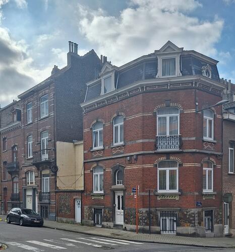 Vanderhoevenstraat 24, 2025