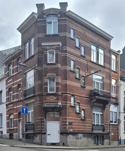 Rue Vanderhoeven 27, 2025