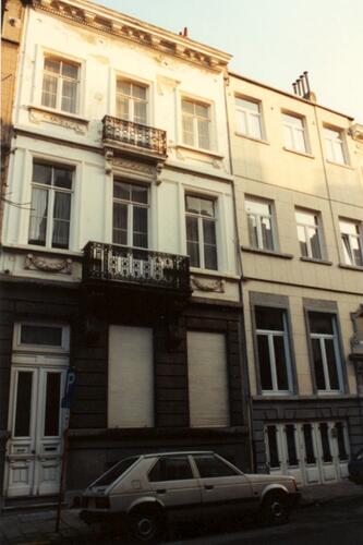 Verboeckhavenstraat 68 (foto 1993-1995)
