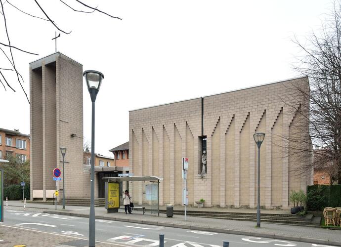 Sint-Annakerkstraat 66, Sint-Annakerk, 2023