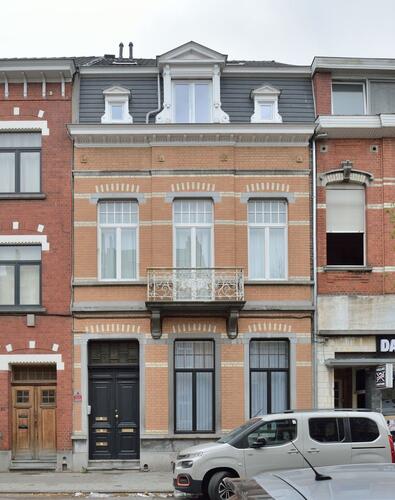 Ferdinand Lenoirstraat 14, 2023