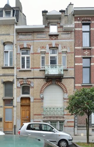 Rue Henri Van Bortonne 97, 2023