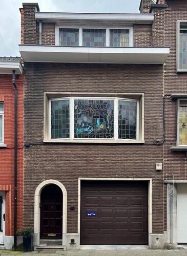 Frans Halsstraat 56, ULB © urban.brussels, 2023