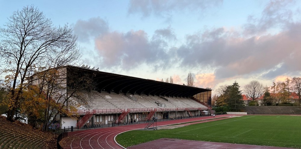Stadion de Drie Linden