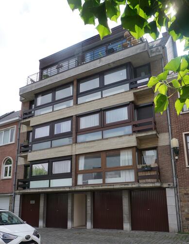 Zandbeekstraat 86, ULB © urban.brussels, 2023
