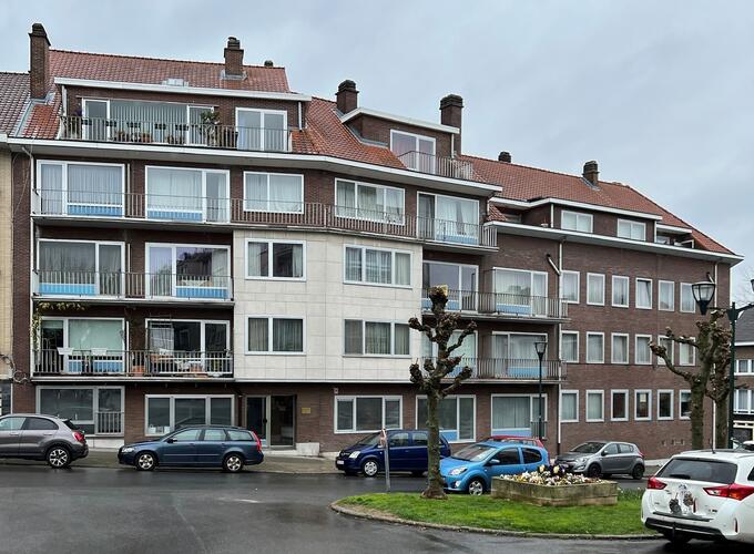 Solleveldstraat 2 - 4, ULB © urban.brussels, 2022