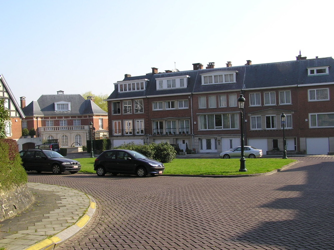 Hogebomendaal, 2007
