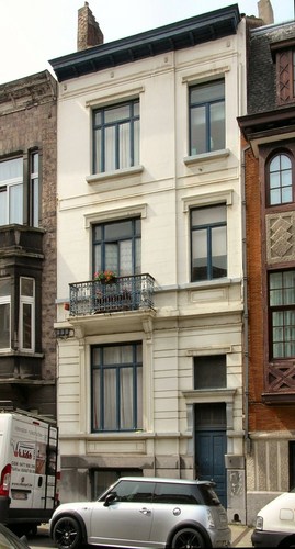 Rue Alfred Giron 5, 2009