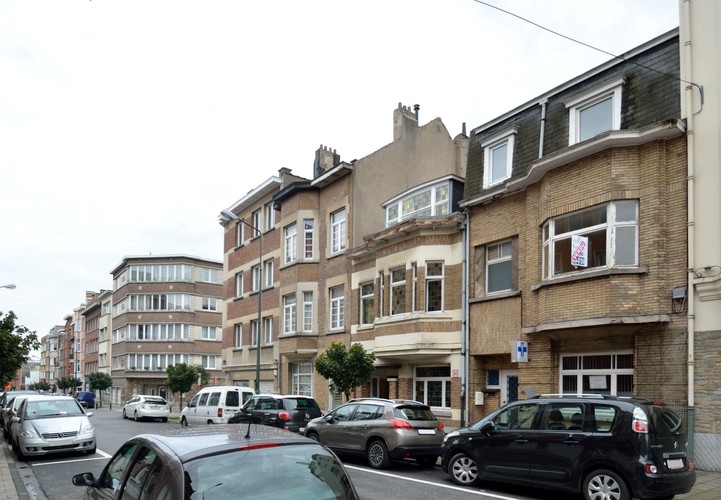 Avenue Brillat-Savarin (côté pair), 2014