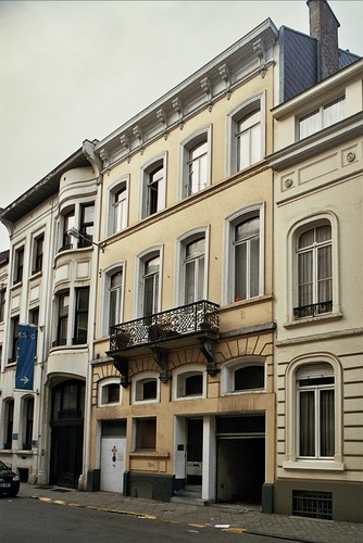 Lakenweversstraat 41, 2009