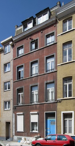 Maria-Hendrikastraat 25, 2010